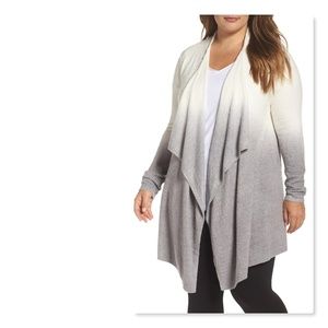 Barefoot Dreams CozyChic Lite Calypso Wrap